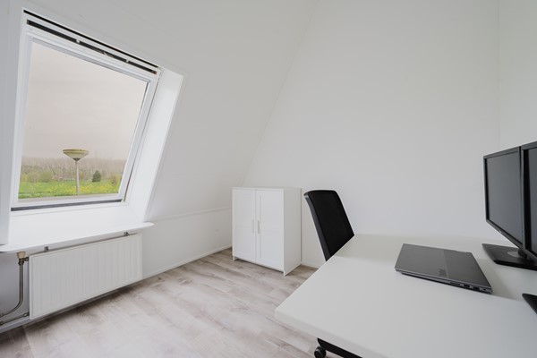 Medium property photo - Den Hoek 19, 3209 AC Hekelingen